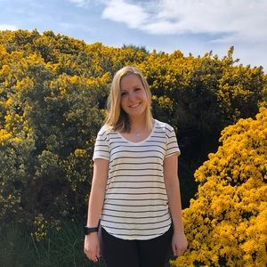 Meet your Posher, Emily